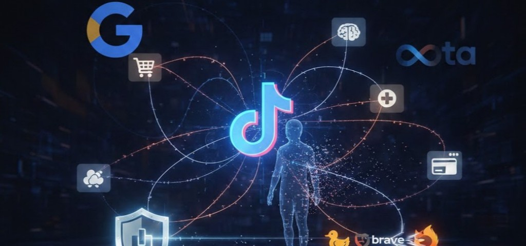 TikTok rastreamento, pixel TikTok