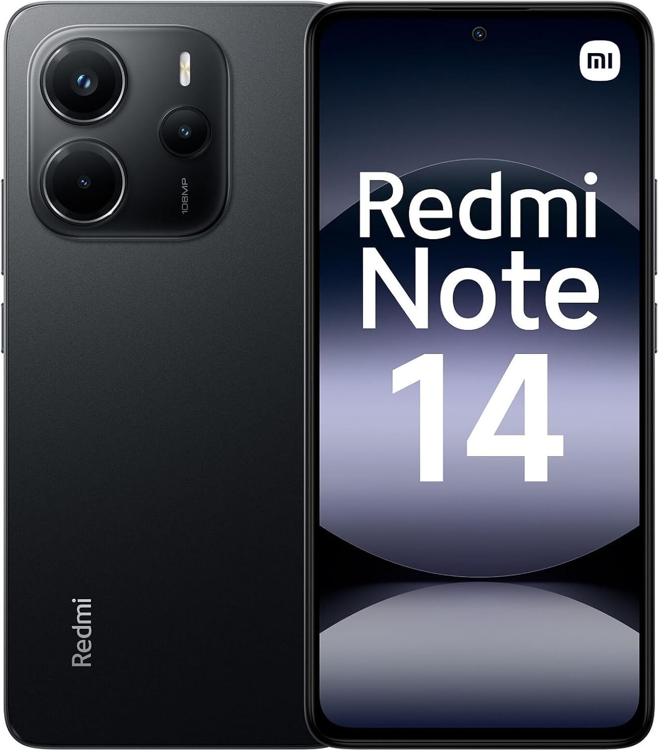 Melhores Smartphones Baratos 2026 - Redmi Note 14
