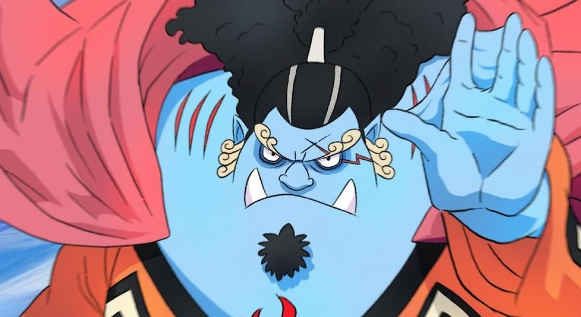Jinbe