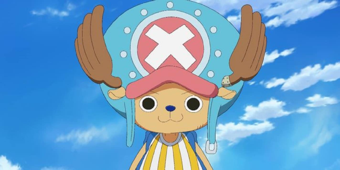 Tony Tony Chopper