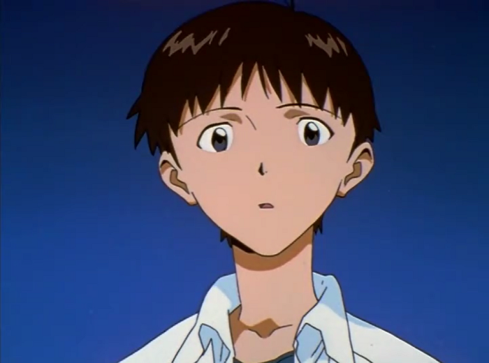 O Final Explicado de Evangelion