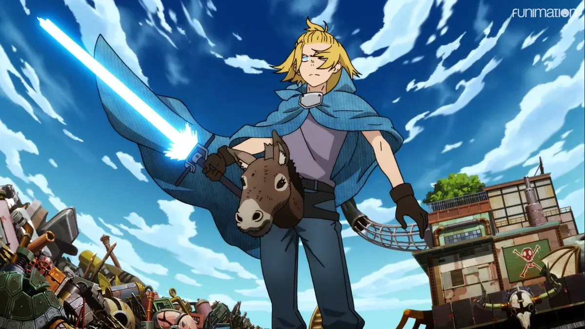 Catalisador: Por que Arthur é tão quebrado?