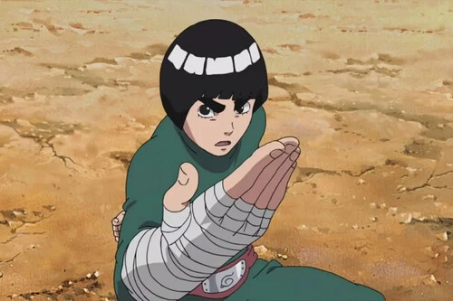 Rock Lee