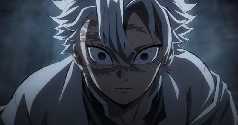 Demon Slayer: Castelo Infinito é Classificado +18 no Brasil