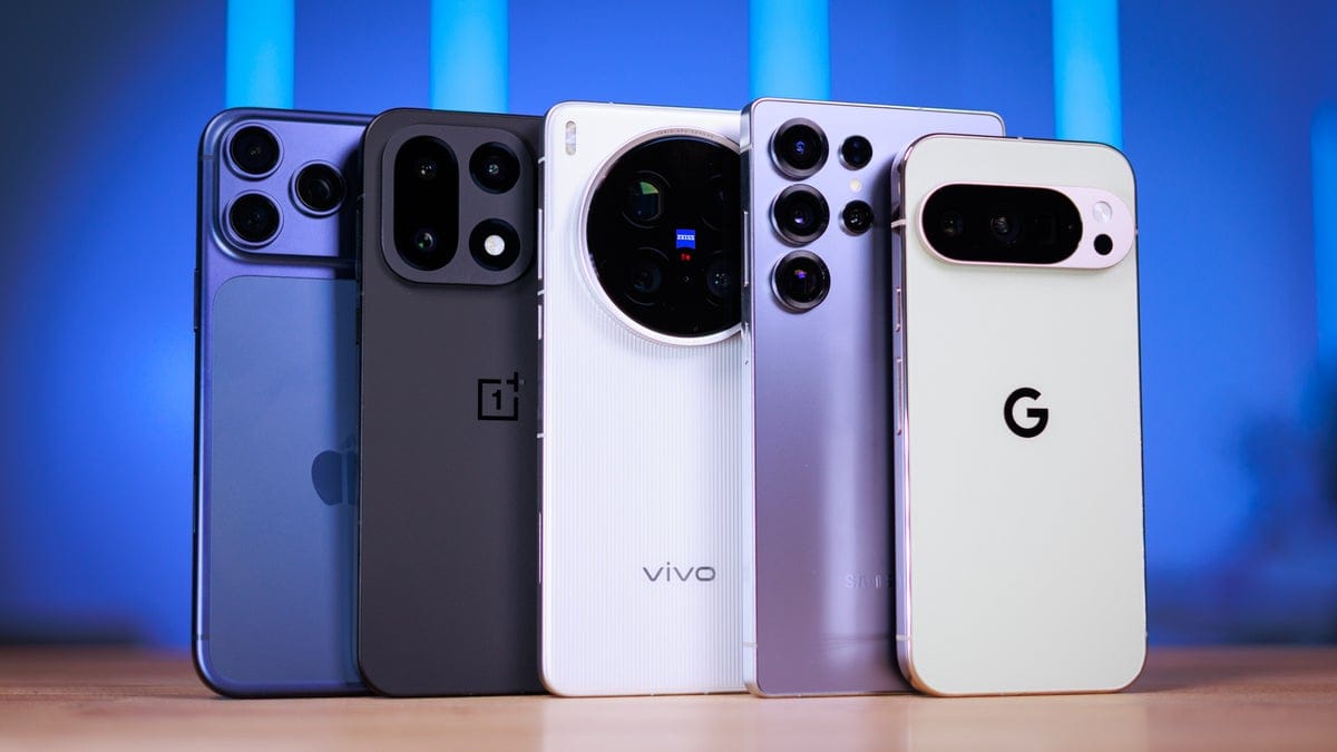 Melhores Smartphones Baratos 2026