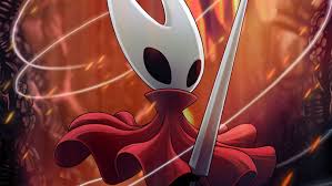 Hollow Knight: Silksong trava Steam, PSN e eShop em estreia mundial
