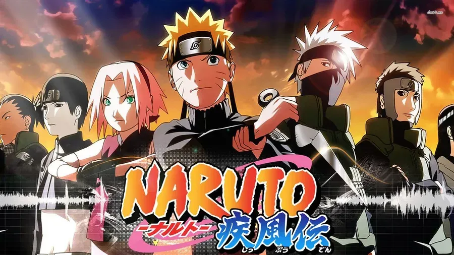 Como assistir Naruto sem fillers: O guia completo