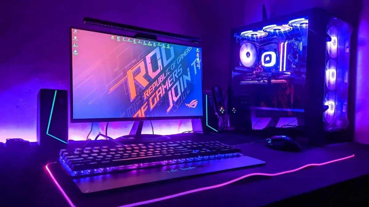 PC Gamer Bom e Barato