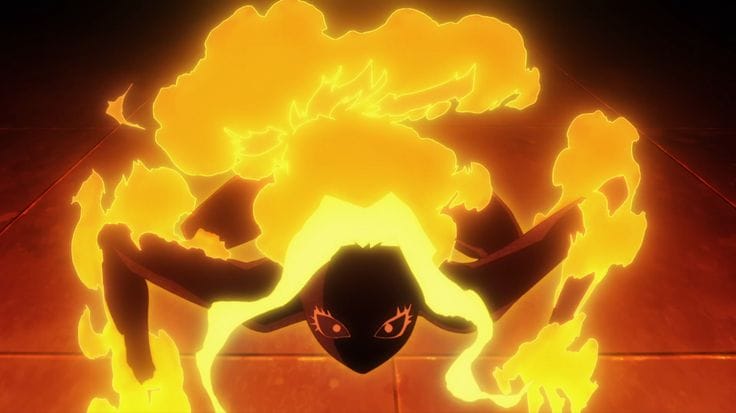Os Infernais Mais Fortes: Ranking das Criaturas que Incendiaram o Mundo de Fire Force