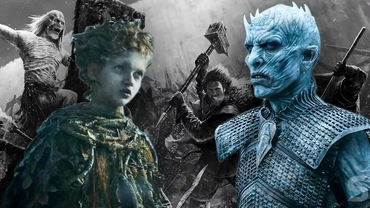 Novo prequel de Game of Thrones chega em 3 meses
