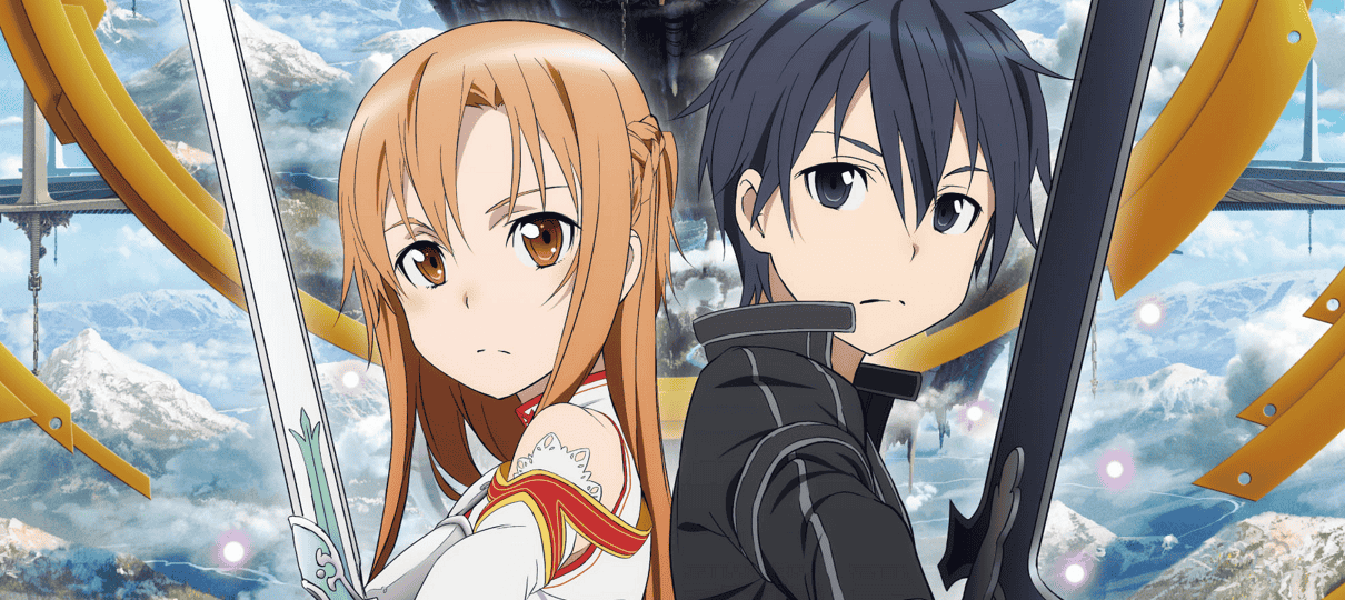 Jogo Sword Art Online ganha novo RPG baseado em Aincrad com lançamento previsto para julho