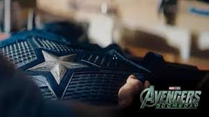 Imagem do trailer Avengers: Doomsday