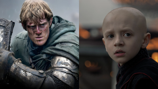 O Cavaleiro dos Sete Reinos - Teaser