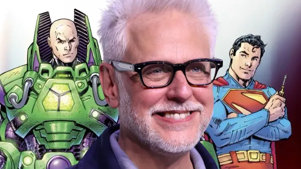 James Gunn Confirma Sequência de "Superman" 