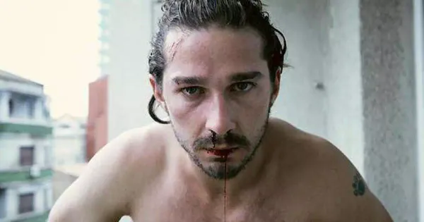 Ator de Transformers é preso nos Estados Unidos após confusão