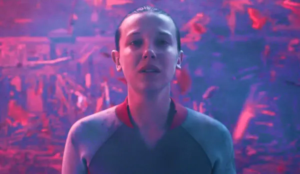 O Fim de 'Stranger Things' 