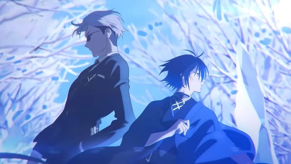 Novos Animes em Abril de 2026: Datas e Plataformas - Re:Zero,...