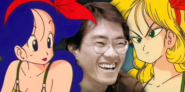 Dragon Ball: O Personagem que o Próprio Akira Toriyama Esqueceu