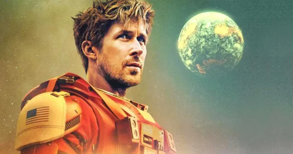 Ryan Gosling: 'Devoradores de Estrelas' Quebra Recordes da Amazon...