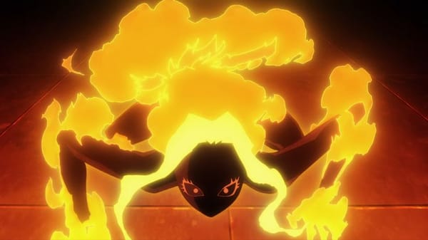Os Infernais Mais Fortes: Ranking das Criaturas que Incendiaram o Mundo de Fire Force