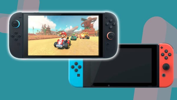 Nintendo Switch 1 e 2 recebem atualização de firmware com Boost Mode e outras novidades