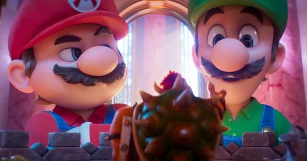 Super Mario Galaxy Filme e Possíveis Spin-offs: Todas as Notícias Atuais