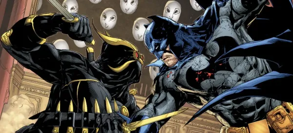 Batman Parte 2 no Brasil: Porque a Corte das Corujas Pode Ser a Inimiga do Filme