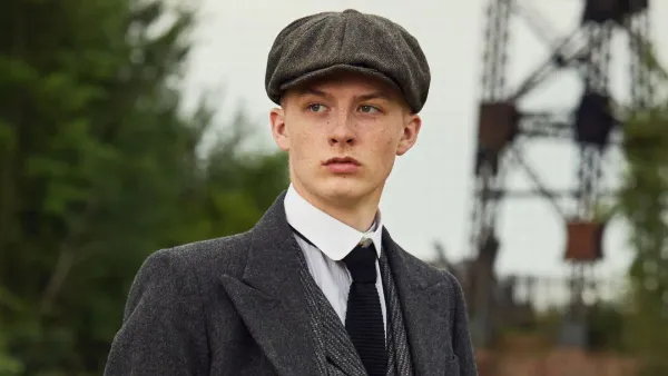 Peaky Blinders: A Profecia de Vingança de Finn Shelby Finalmente Ganhará Vida?