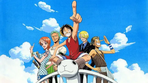 One Piece encerra ciclo
